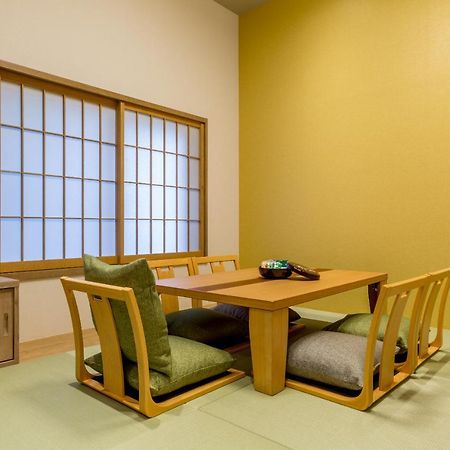 Resi Stay Owan Hanami Kyoto Exterior photo