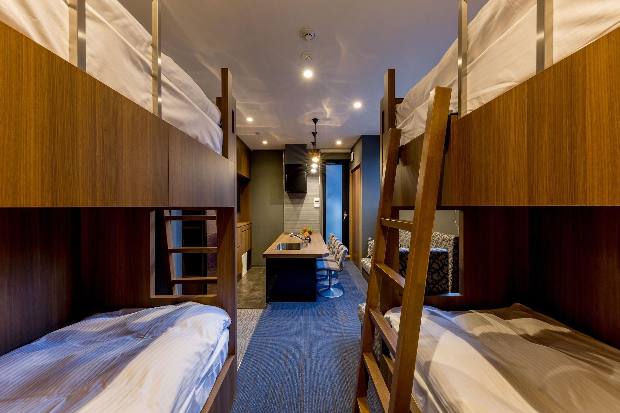Resi Stay Owan Hanami Kyoto Exterior photo