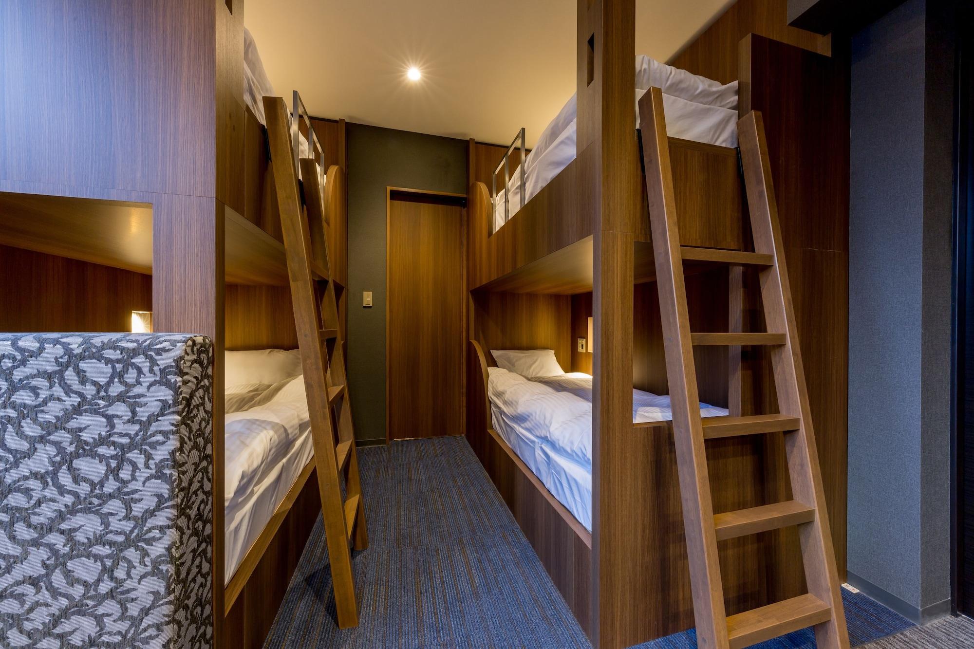 Resi Stay Owan Hanami Kyoto Exterior photo