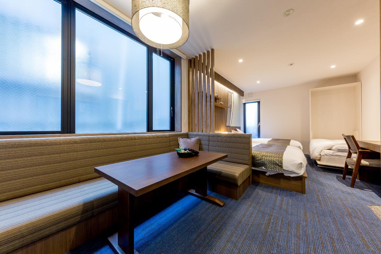 Resi Stay Owan Hanami Kyoto Exterior photo