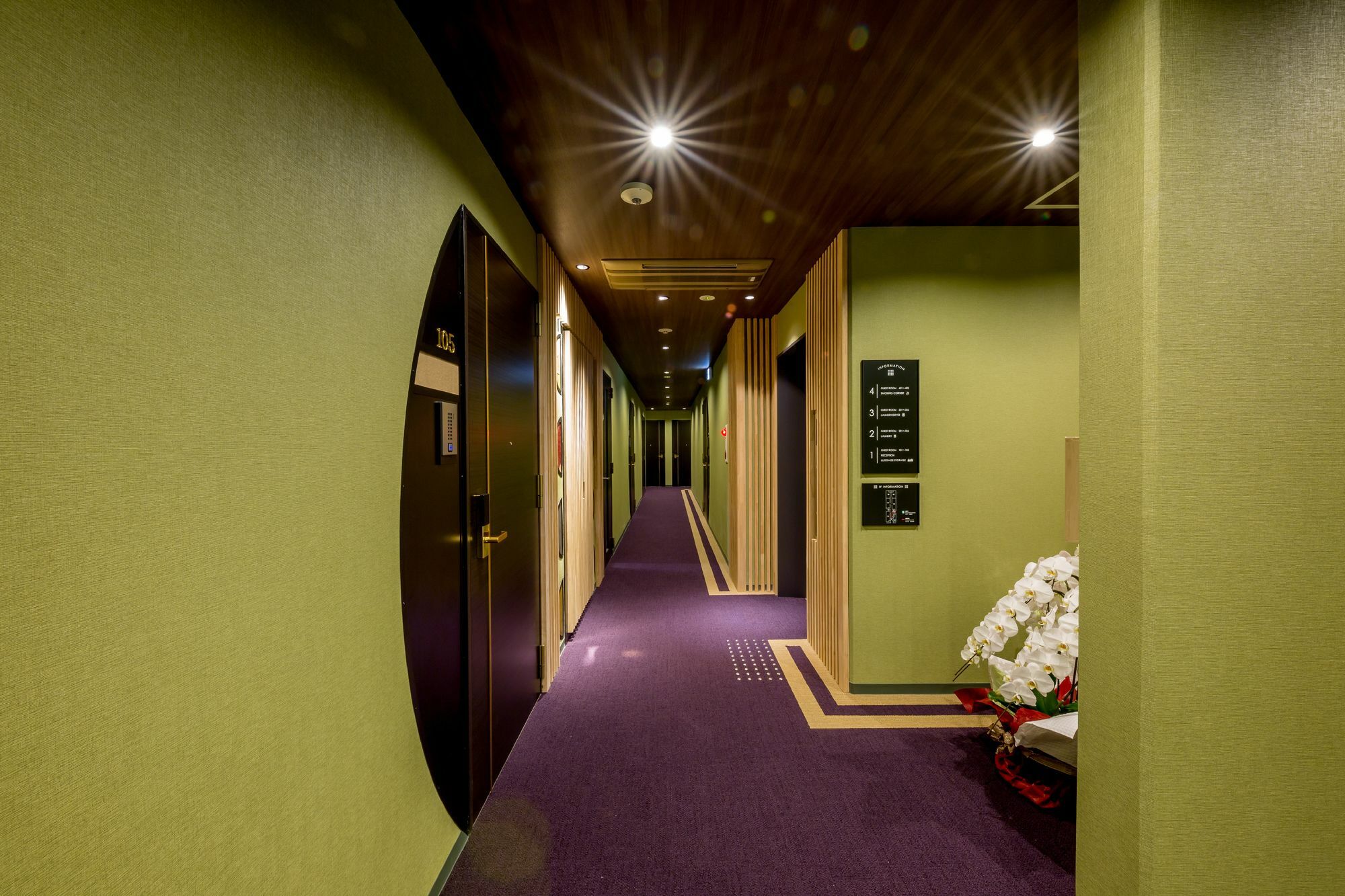 Resi Stay Owan Hanami Kyoto Exterior photo
